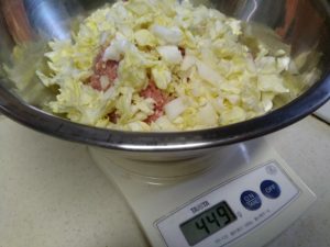 手作りわんこのご飯 IMG_20190503_165708 IMG_20190503_165708