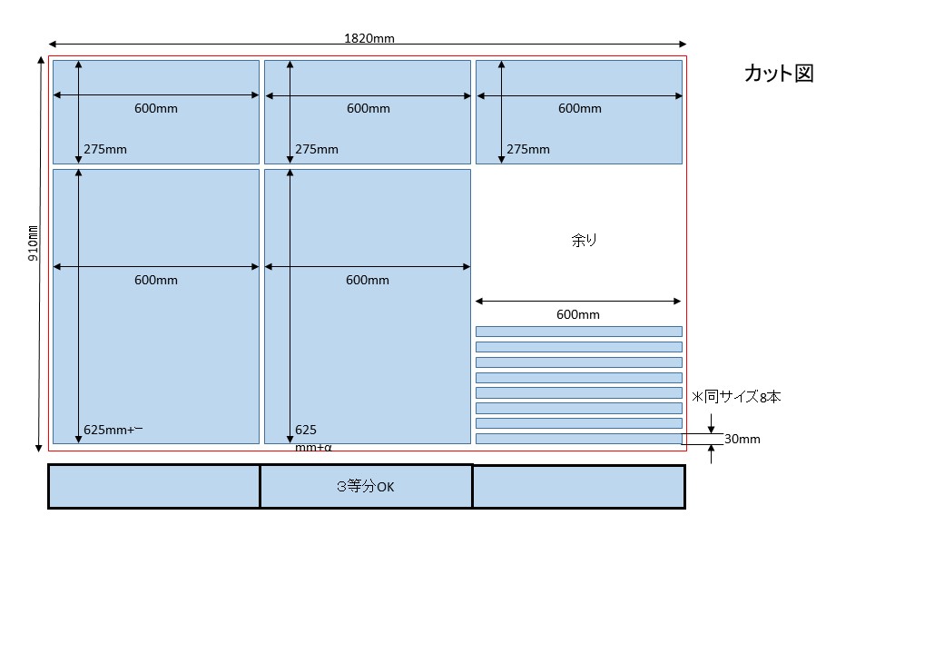 食洗機収納図面