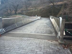 津久井城へ! IMG_20210121_105138_8 IMG_20210121_105138_8