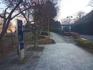 津久井城へ! IMG_20210121_105303_7 IMG_20210121_105303_7