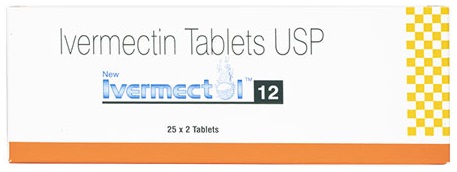 ivermectol