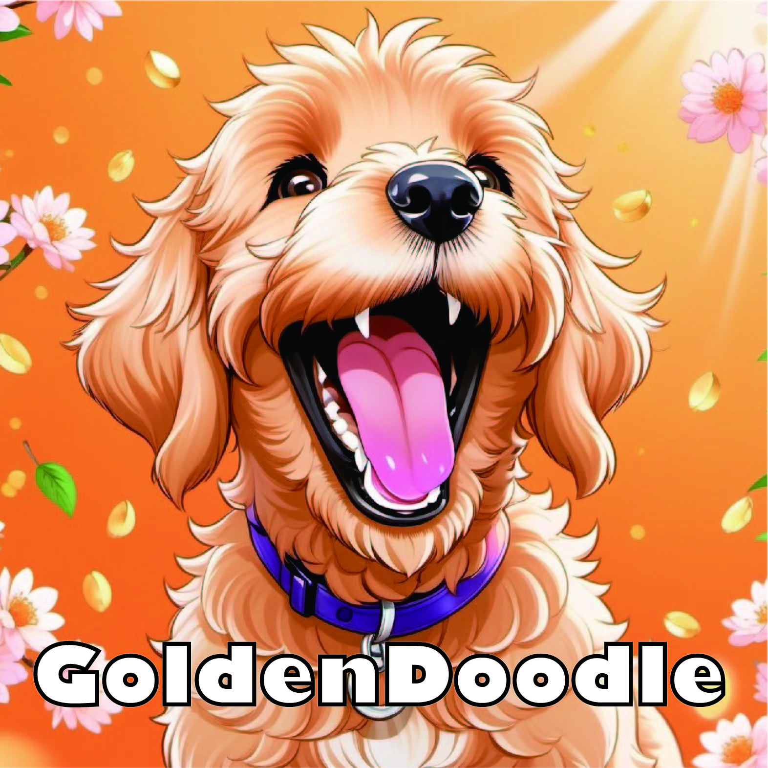 GoldenDoodle