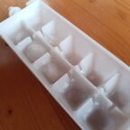 シェリィちゃんを飼っちゃたから冷蔵庫が買えなくなった犬（件）