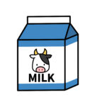 犬に牛乳がダメといいますが、何がダメなんでしょうね？