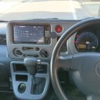 ヤフオクで買ったアトレーワゴンの修理④ステレオが動くはずがない