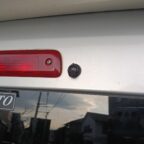 ヤフオクで買ったアトレーワゴンの修理⑦バックカメラ ヤフオクで買ったアトレーワゴンの修理⑦バックカメラ