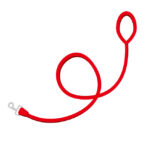 リードを椅子や柱に繋ぐときはどうする？