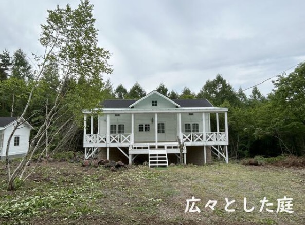 カイシコ別荘
